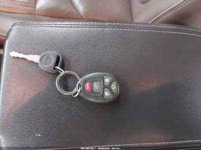 GMC ACADIA