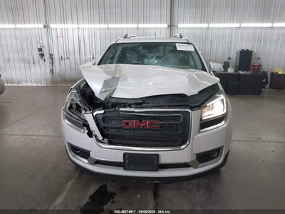 GMC ACADIA
