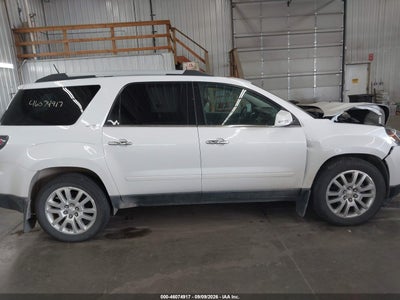 GMC ACADIA