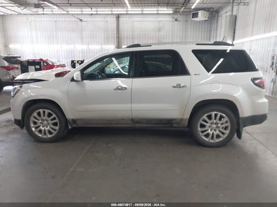 GMC ACADIA