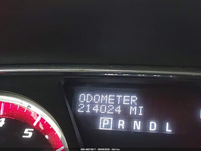 GMC ACADIA