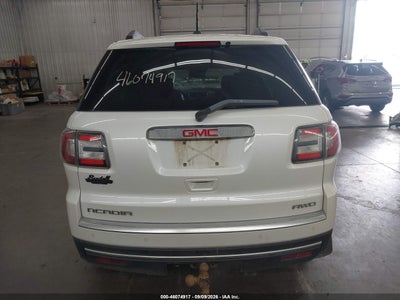 GMC ACADIA