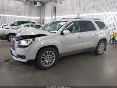 GMC ACADIA