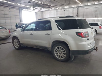 GMC ACADIA