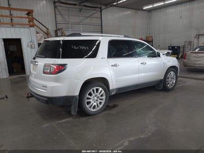 GMC ACADIA
