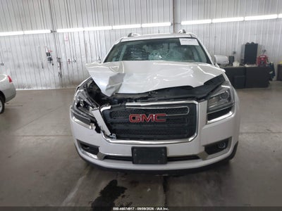 GMC ACADIA