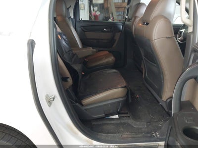 GMC ACADIA