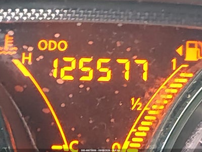 NISSAN VERSA NOTE