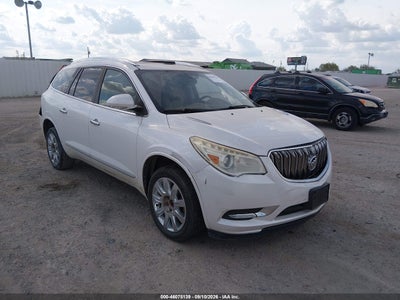 BUICK ENCLAVE