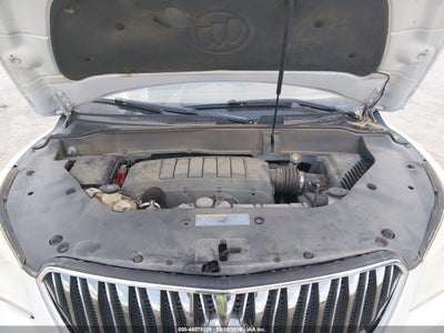 BUICK ENCLAVE