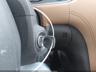 BUICK ENCLAVE