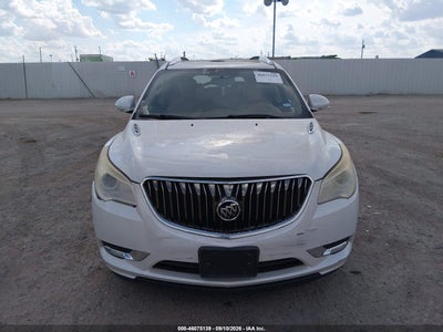 BUICK ENCLAVE