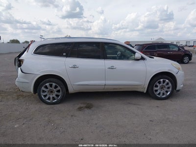 BUICK ENCLAVE