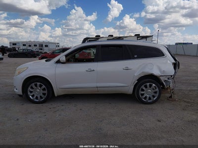 BUICK ENCLAVE