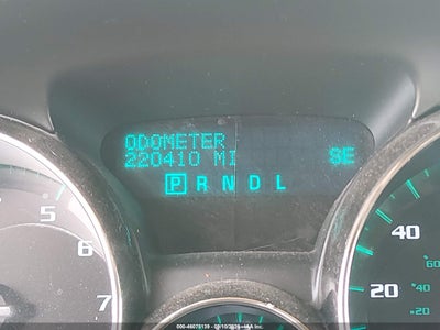 BUICK ENCLAVE