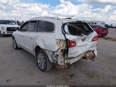 BUICK ENCLAVE