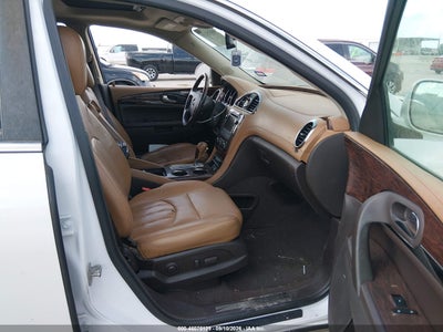 BUICK ENCLAVE