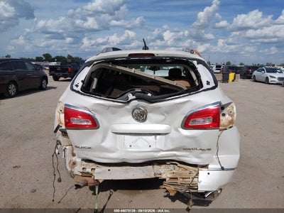 BUICK ENCLAVE