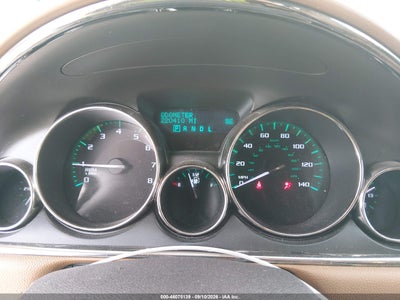 BUICK ENCLAVE