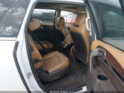 BUICK ENCLAVE