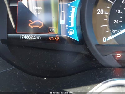 2016 FORD FUSION ENERGI 7