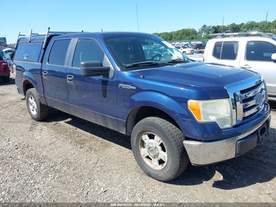 2009 Ford F-150