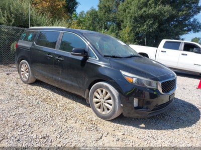 KIA SEDONA