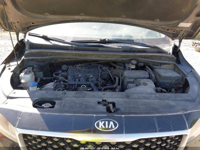 KIA SEDONA