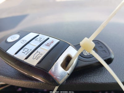 KIA SEDONA