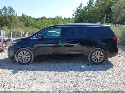 KIA SEDONA