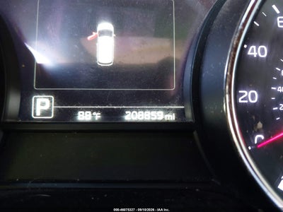 KIA SEDONA