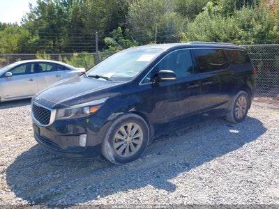 KIA SEDONA