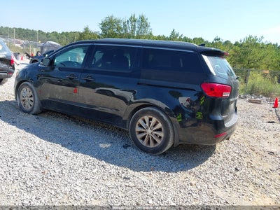 KIA SEDONA