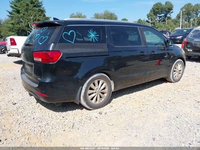 KIA SEDONA