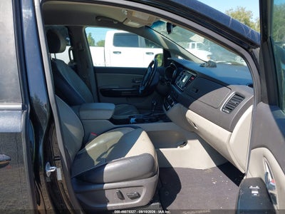KIA SEDONA