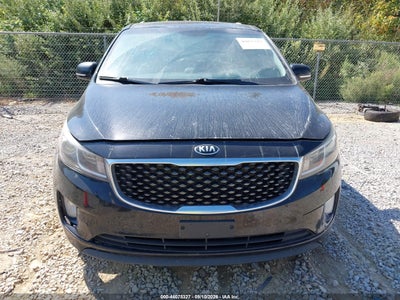 KIA SEDONA