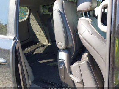 KIA SEDONA