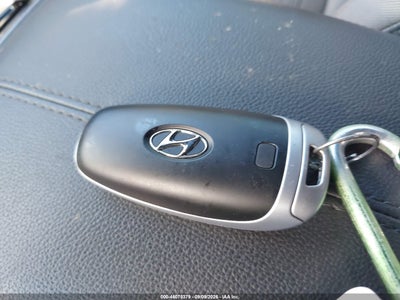 HYUNDAI SANTA CRUZ