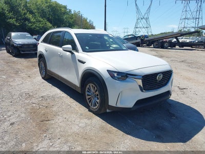 MAZDA CX-90