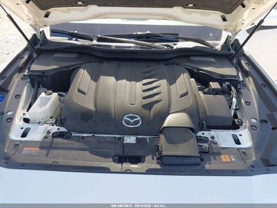 MAZDA CX-90