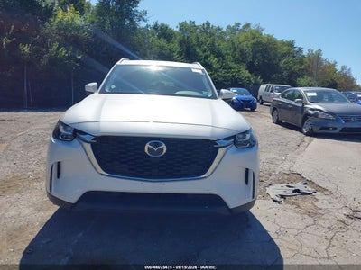 MAZDA CX-90