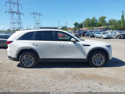 MAZDA CX-90