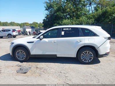 MAZDA CX-90
