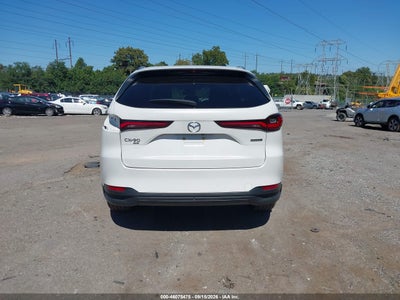 MAZDA CX-90