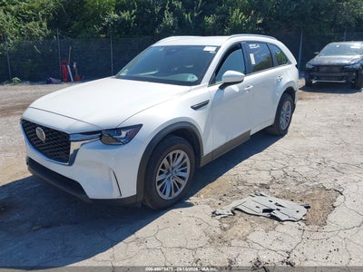 MAZDA CX-90