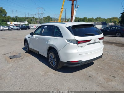 MAZDA CX-90