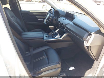 MAZDA CX-90