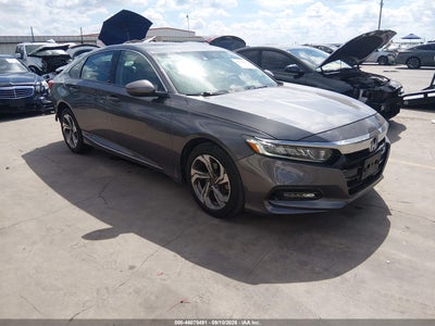 2020 Honda Accord EX