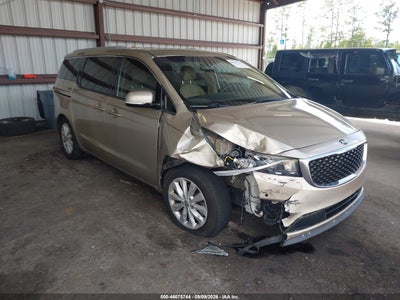 KIA SEDONA