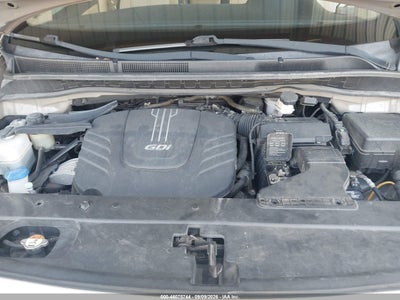 KIA SEDONA